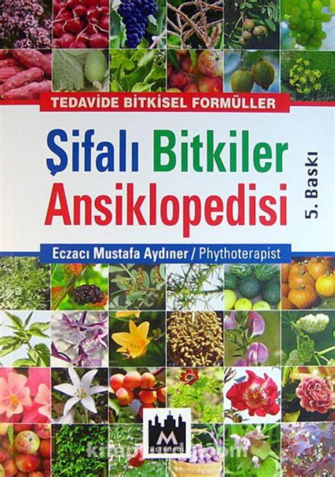 Doğanın Mucizesi Şifalı Bitkiler Sözleri ve Alıntıları 1000Kitap.