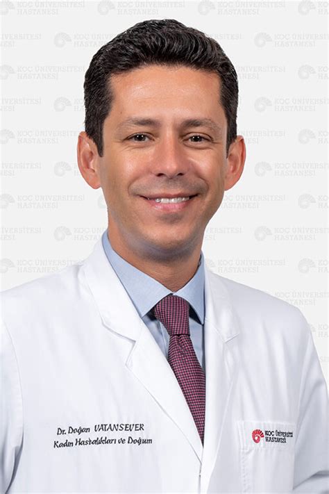 Doğan Vatansever » DoktorTR. 