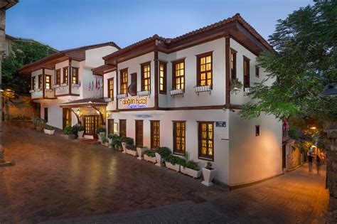 Doğan hotel by prana