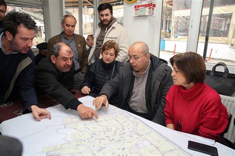 Doğru yerleşim için Nilüfer Belediyesinden 10 yıldır imar onayı bekleniyor