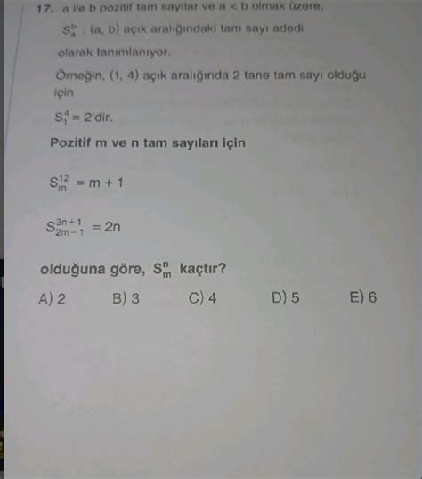 Doğrusallar Sorumatik. 