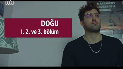 Doğu 1. Bölüm Tek Parça Full İzle BluTV Doğu dizisi Son . 