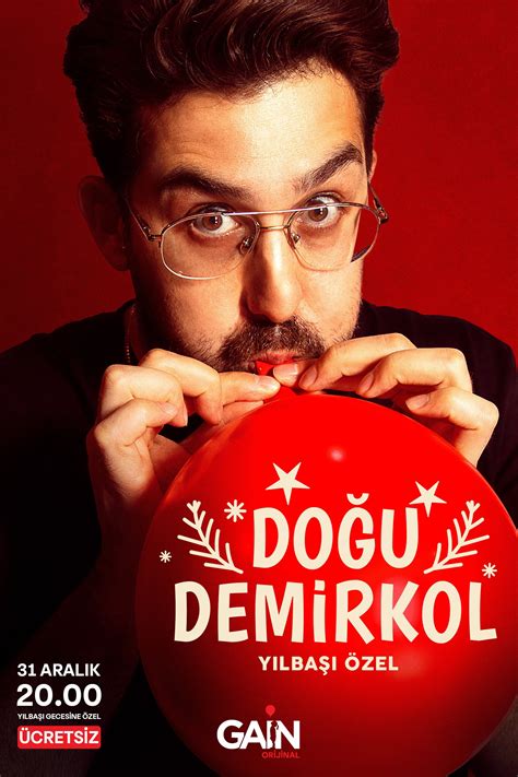 Doğu Demirkol Wikipedia. 