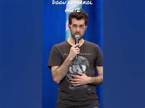 Doğu Demirkol part2 YouTube.