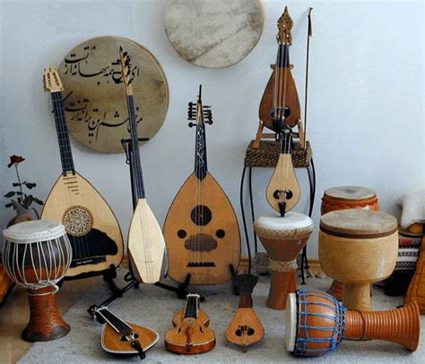 Doğu anadolu müzik kültürü