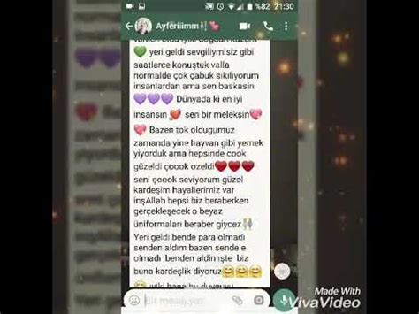 Doğum Günü Süprizi En Uzun Doğum Günü Mesajı YouTube.