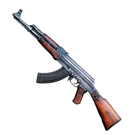 Do AK47