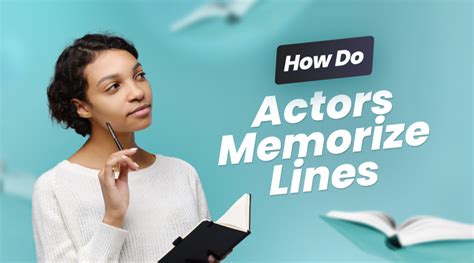 Do Actors Memorize All Their Lines? Los Angeles Acting …