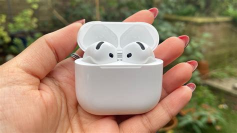 Do Airpods Have Anc