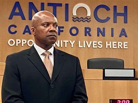 Do Antioch police need outside assistance with so many officers on leave?
