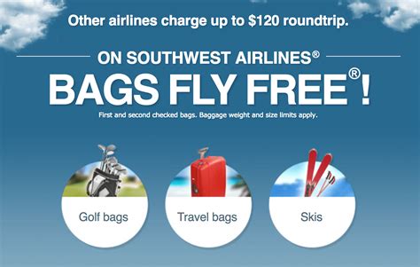 Do Bags Fly Free