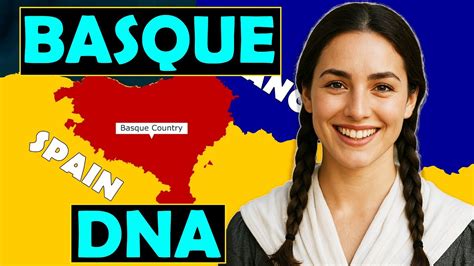 Do Basque people have African DNA