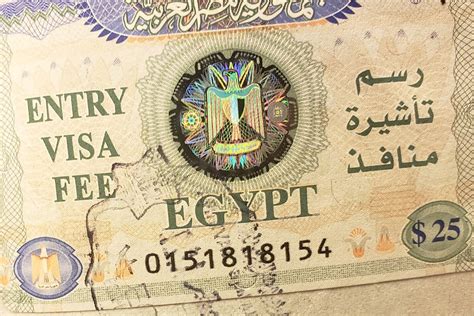 Do Canadians Need a Visa to Visit Egypt? 2024 Tourist Mini-Guide