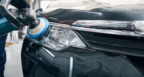 Do Car Headlight Restoration Kits Actually Work? Here