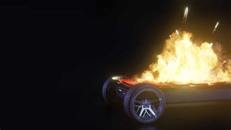 Do Cars Really Explode When on Fire? (Explained)