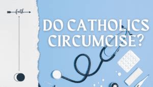 Do Catholics circumcise? - emojicut.com