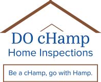 Do Champ Home Inspections, L.L.C. Kearns, UT 84118