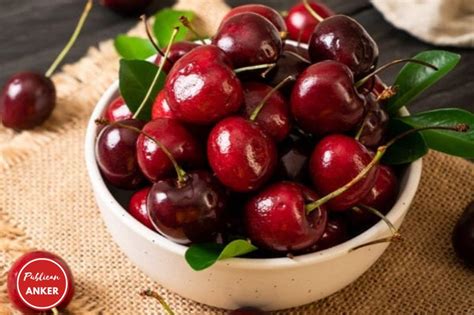 Do Cherries Need to Be Refrigerated? (H…