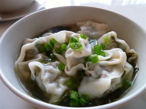 Do Chinese people eat dumplings for breakfast? - Quora