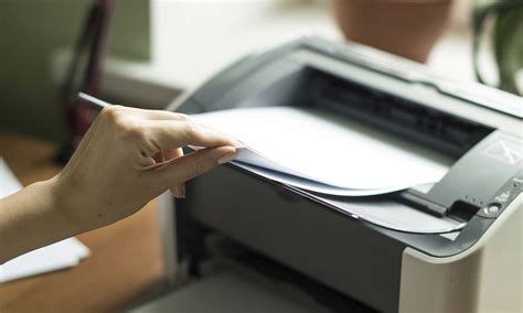 Do College Students Still Need to Buy Their Own Printer?