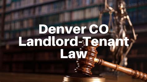 Do Colorado landlords have to tell you if someone died in a home?