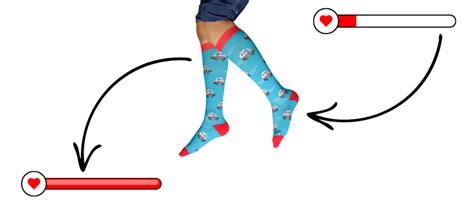 Do Compression Socks Raise Blood Pressure? Nurse Yard