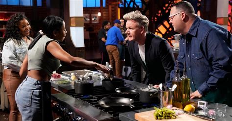 Do Contestants Get Recipes on MasterChef Do They Get to Cheat 