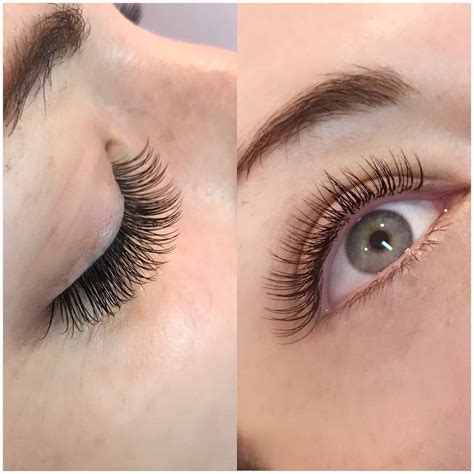 Do Eyelash Extensions Ruin Your Eyelashes? False Eyelashes