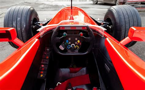 Do F1 Cars Have A Clutch? Are F1 Cars Manual Or Automatic?