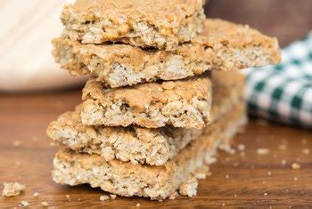 Do Fiber Bars Make You Gassy? Healthy Eating SF Gate