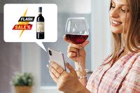 Do Flash Sale Wine Websites Really Offer Good Value?