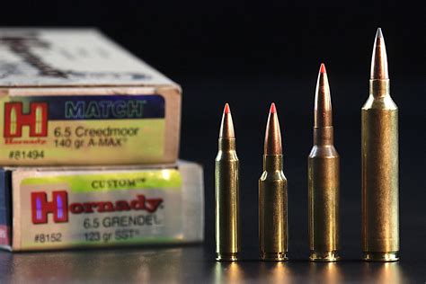 Do Flat-Shooting Cartridges Matter? - Blog