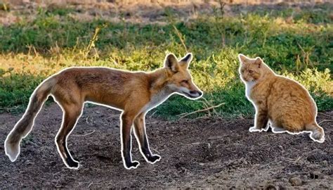 Do Foxes Eat Cats? How Much Of A Danger Are They?