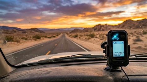 Do GPS trackers work without internet