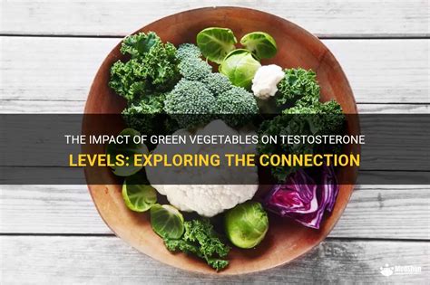 Do Green Beans Boost Testosterone - TestoGen