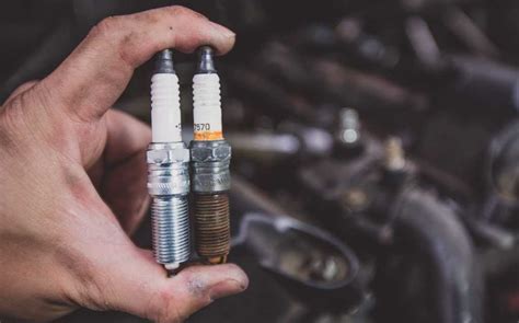 Do Hotter Spark Plugs Burn More Fuel? - onerwheel