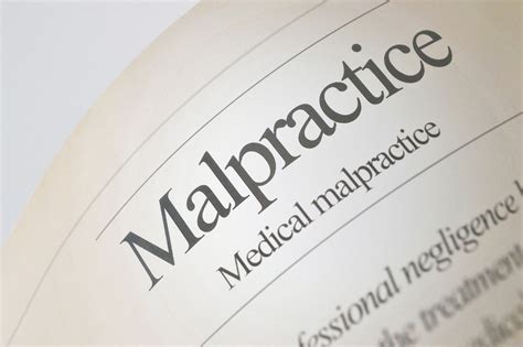 Do I Have A Medical Malpractice Case & How Do I Sue …