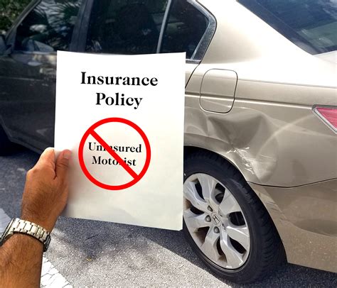 Do I Need Uninsured Motorist Coverage? - WalletHub