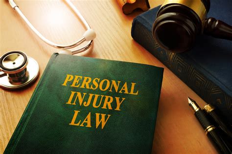 Do I Need to Hire a Personal Injury Lawyer? Parke Gordon Law