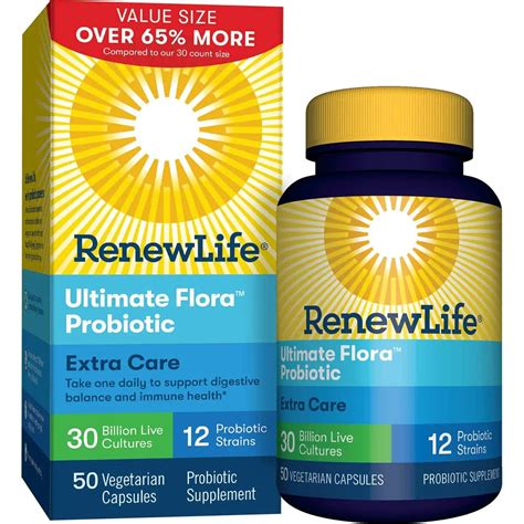 Do I Really Need to Refrigerate My Probiotics? - Renew Life