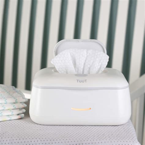 Do I keep my wipe warmer on all the time? - remodelormove.com