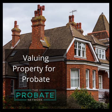 Do I need to amend my Probate property valuations?