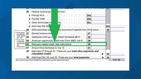 Do I need to claim stimulus on taxes 2024? - FinanceBand.com