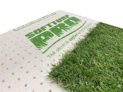 Do I need underlay for artificial grass?