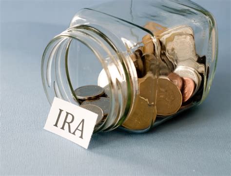 Do IRA Withdrawals Impact Alimony and Child Support In Illinois?