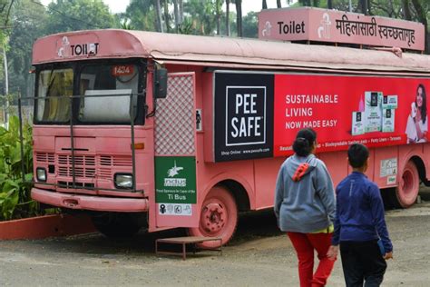 Do Indian Buses Have Toilets? - Bliss Tulle