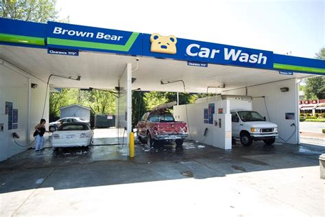 Do It Yourself Car Washes in Vancouver??? : r/vancouver - Reddit