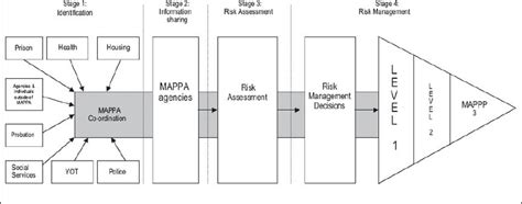 Do MAPPA, MARAC, IOM etc. actually work? - Russell Webster