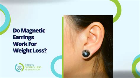 Do Magnetic Earrings Work For Weight Loss – Sweetandspark