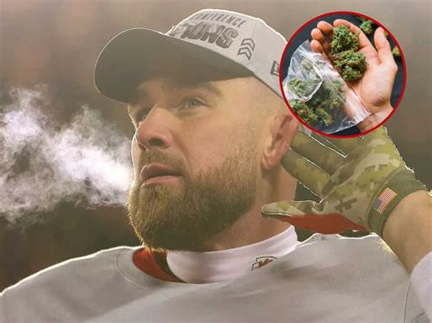 Do NFL Players Smoke Weed? - foreverrebuilding.com